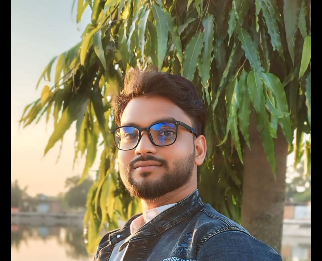 DEEPAK KUMAR