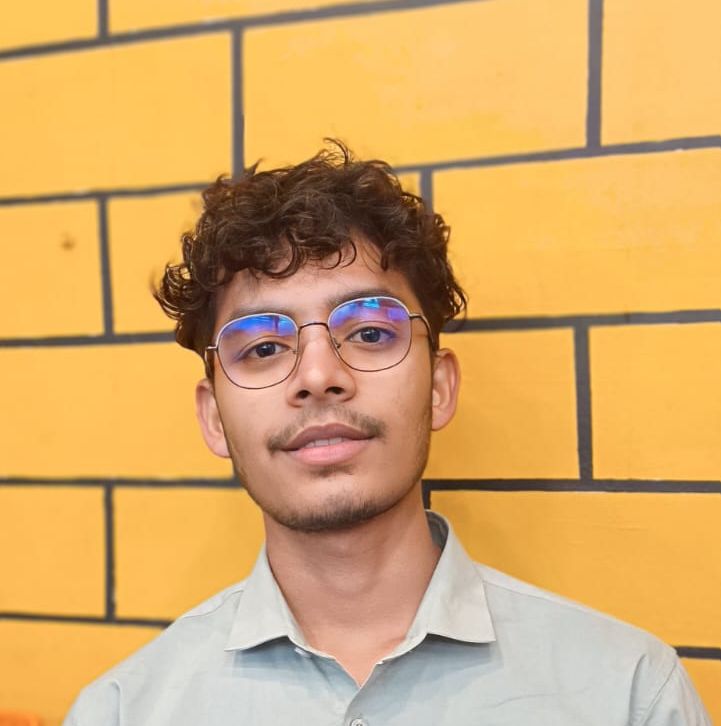 Rakesh Kumar
