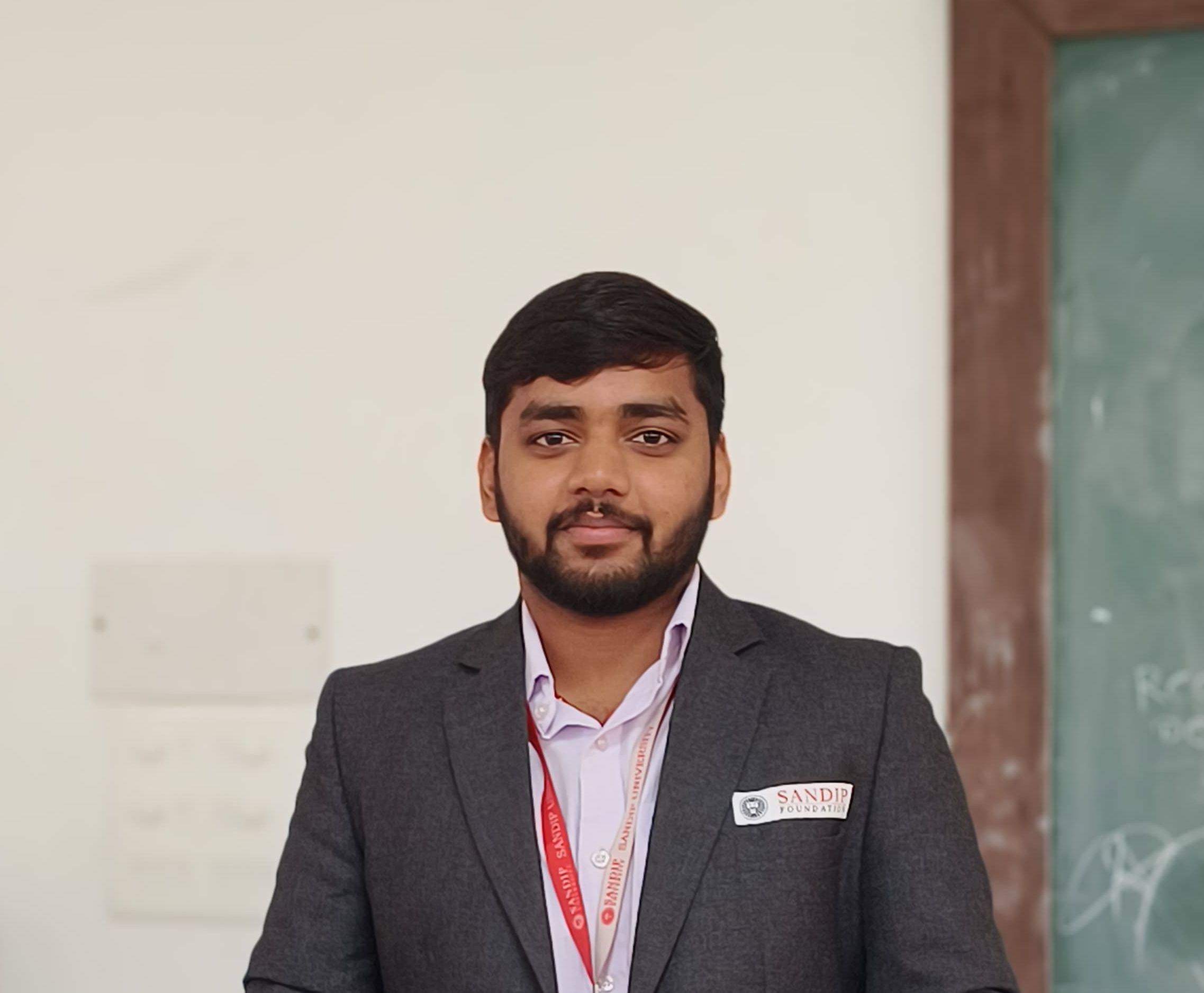 Harsh Gupta